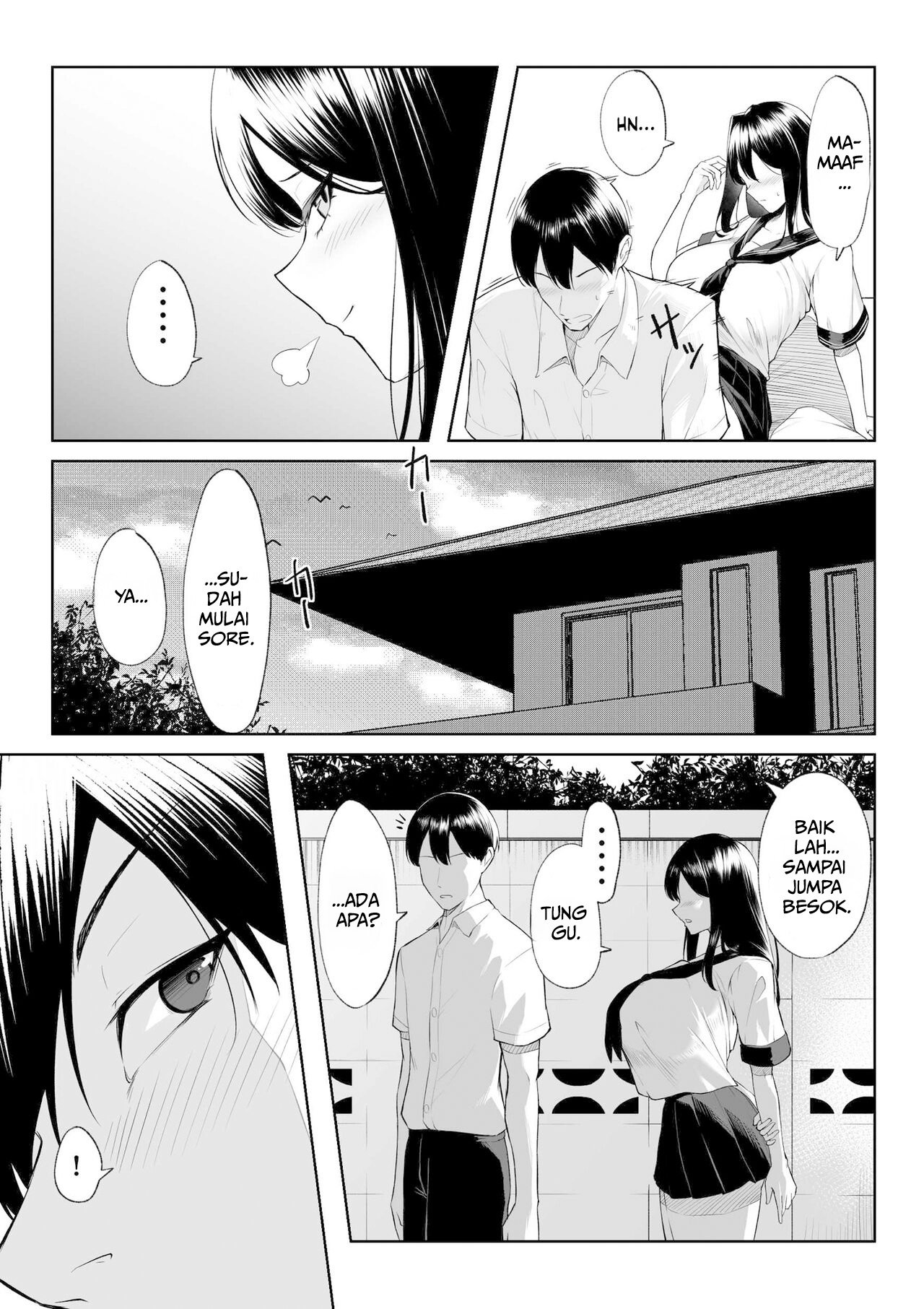 Jū-nen no koi yori isshūkan no sei -RebirthWeek- - Chapter 1 13