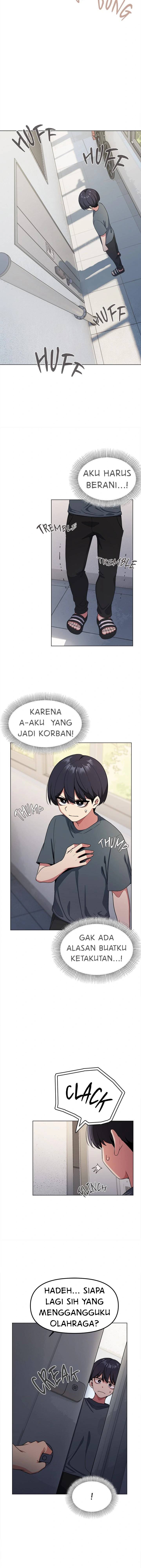Stop Smoking - Chapter 1 18