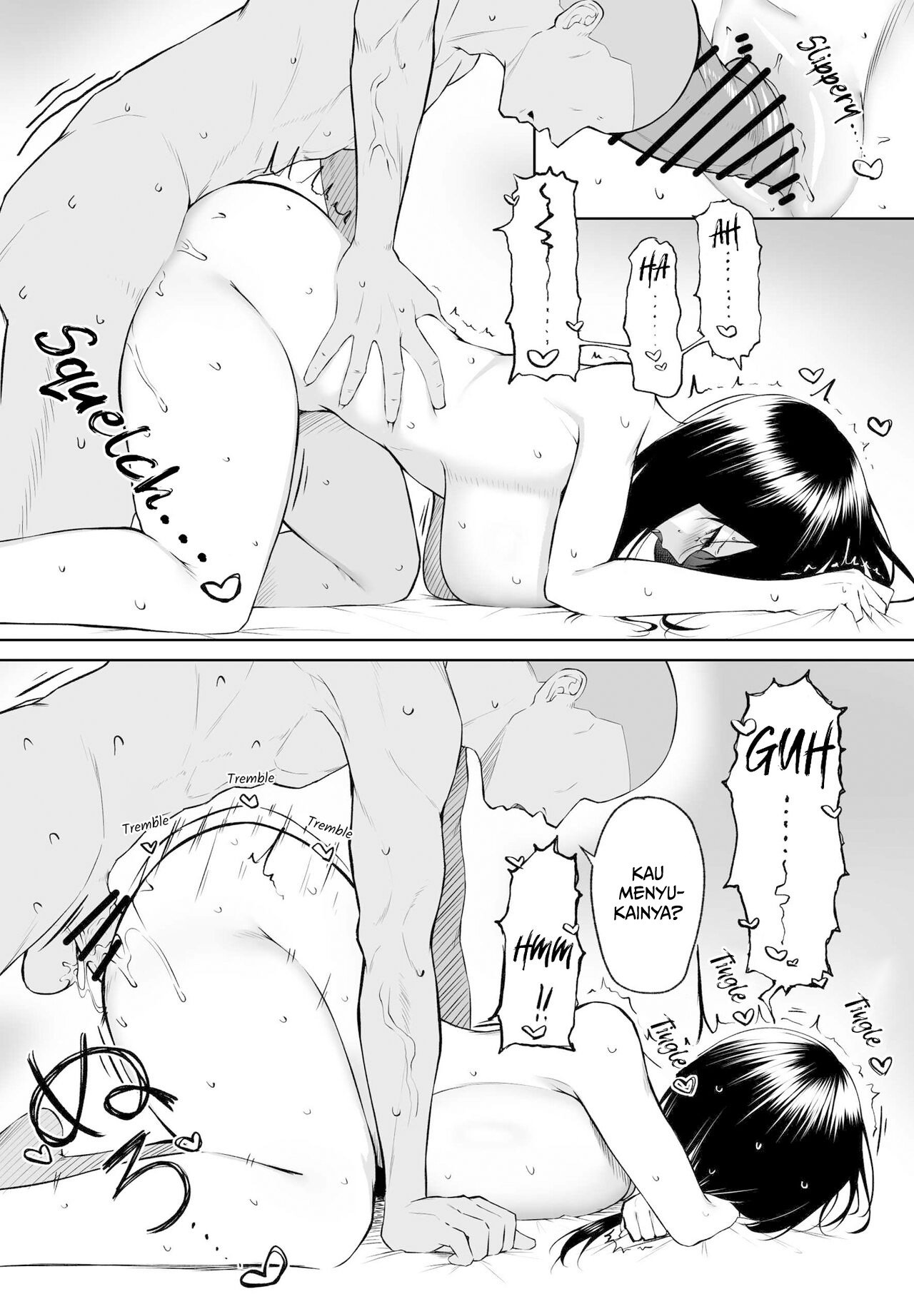 Jū-nen no koi yori isshūkan no sei -RebirthWeek- - Chapter 1 49