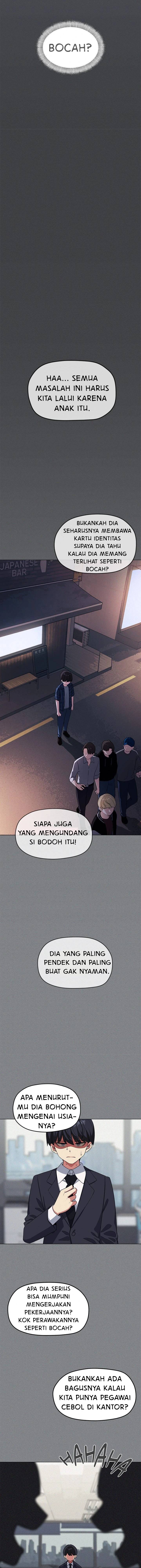 Stop Smoking - Chapter 1 25