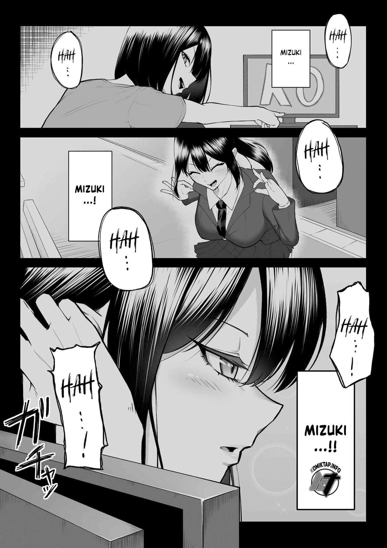 Jū-nen no koi yori isshūkan no sei -RebirthWeek- - Chapter 1 60