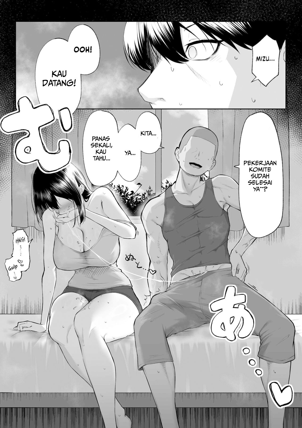 Jū-nen no koi yori isshūkan no sei -RebirthWeek- - Chapter 1 61