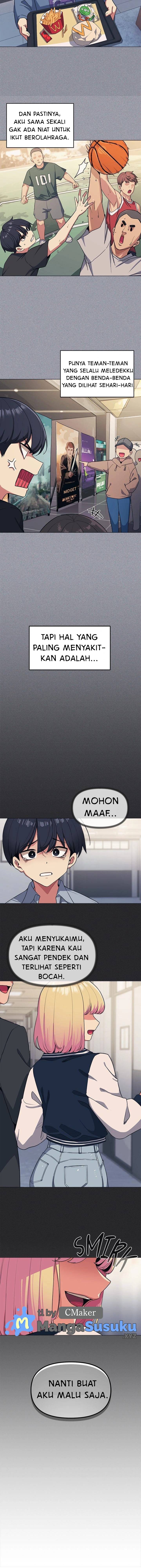 Stop Smoking - Chapter 1 7