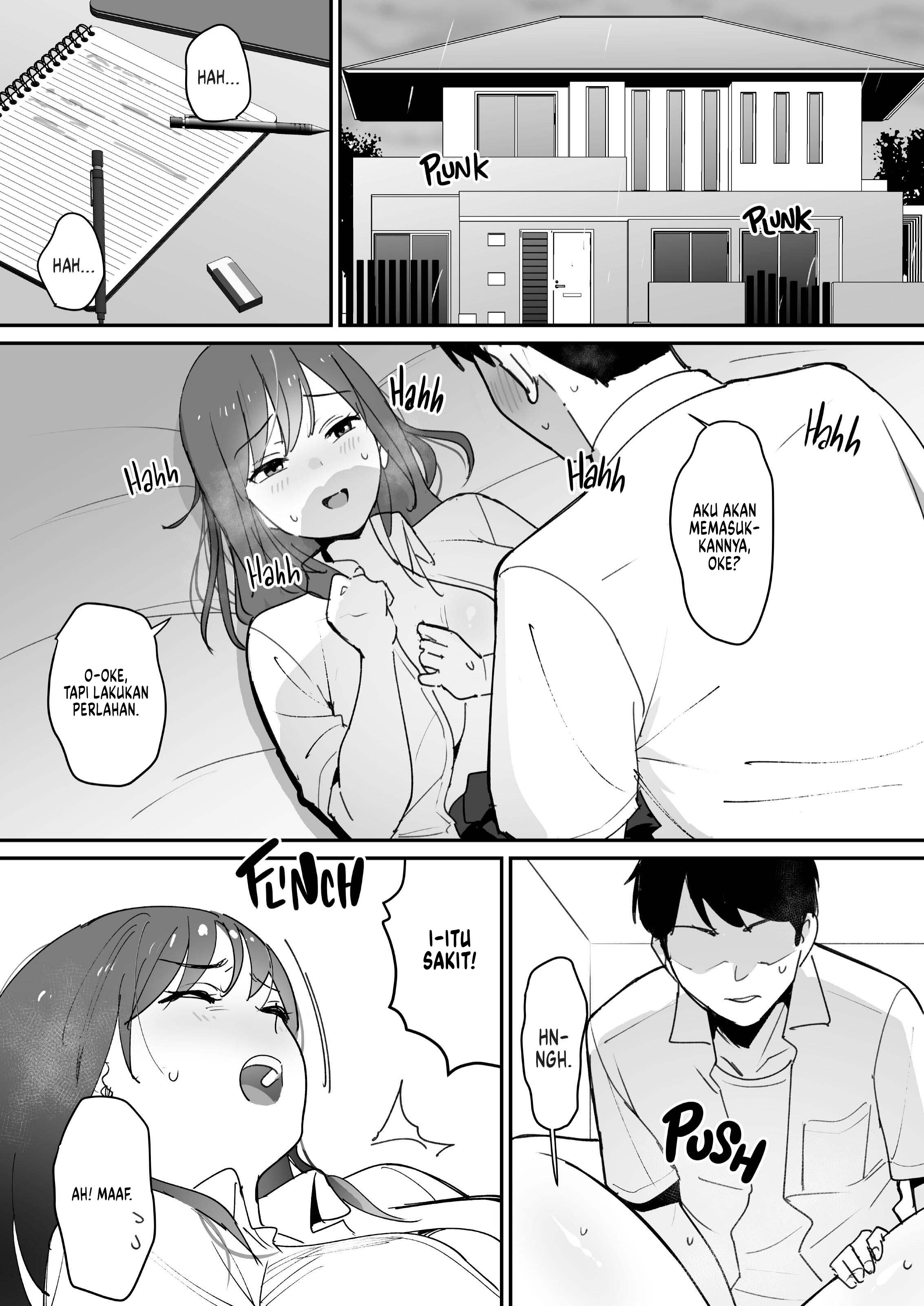 Give Me the Mom Instead - Chapter 1 3
