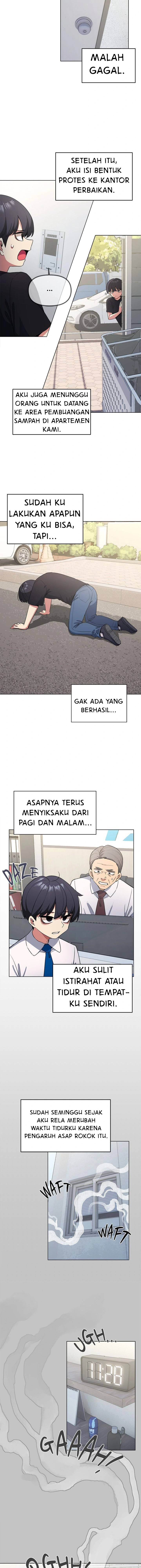 Stop Smoking - Chapter 1 14