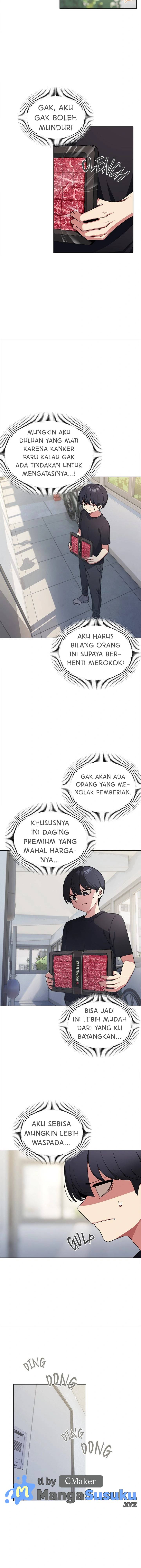 Stop Smoking - Chapter 1 12