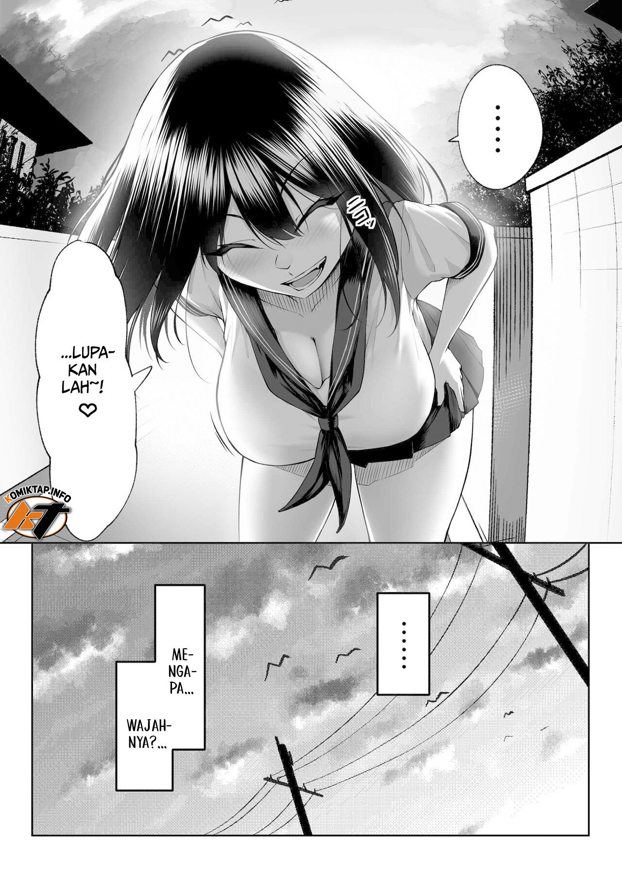 Jū-nen no koi yori isshūkan no sei -RebirthWeek- - Chapter 1 14