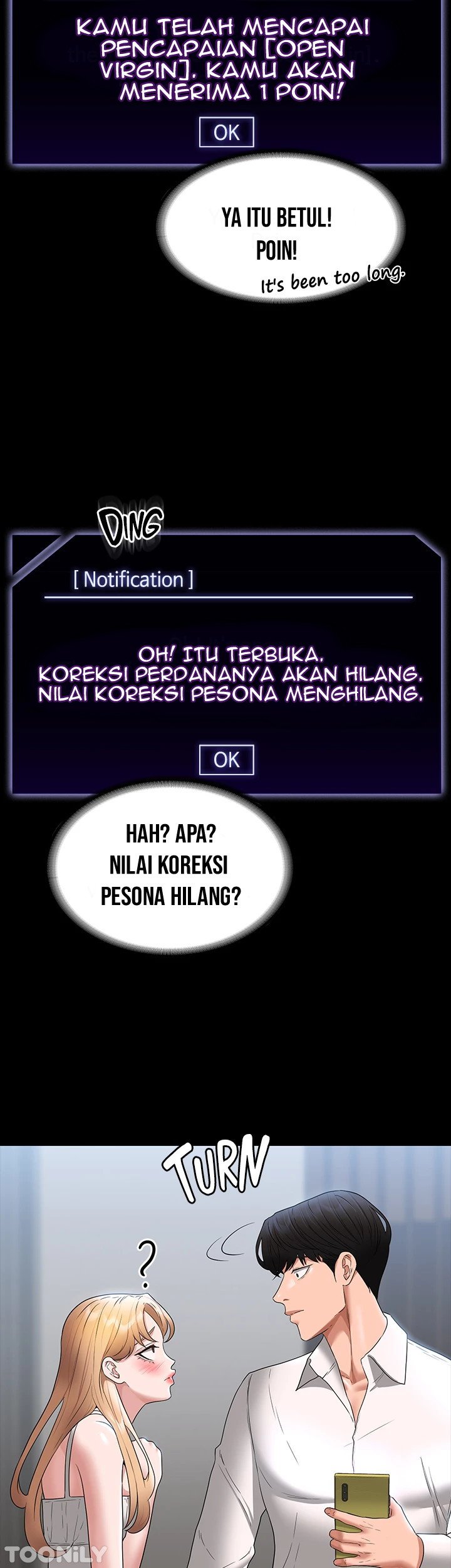 Administrator Privileges - Chapter 63 32