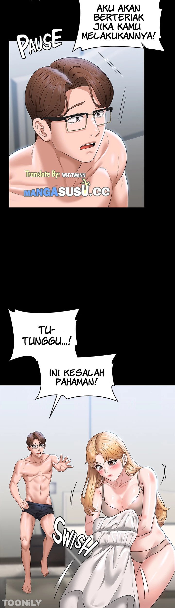 Administrator Privileges - Chapter 63 17