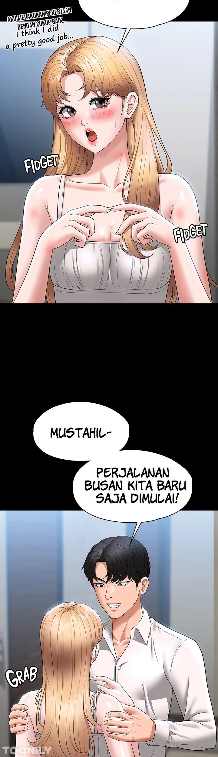 Administrator Privileges - Chapter 63 28