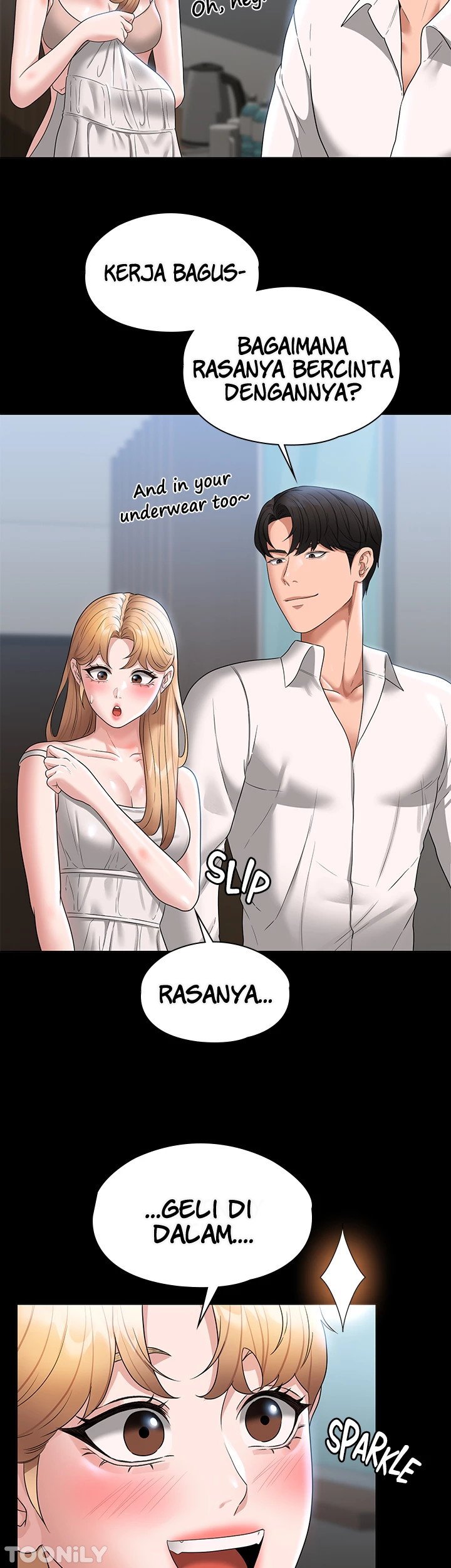 Administrator Privileges - Chapter 63 24