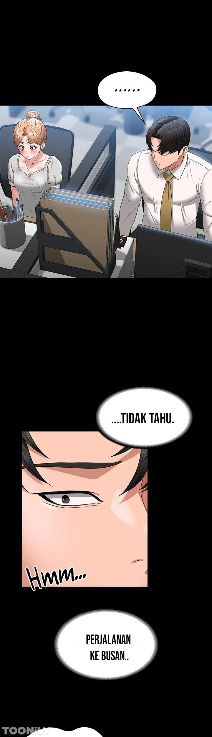 Administrator Privileges - Chapter 63 42