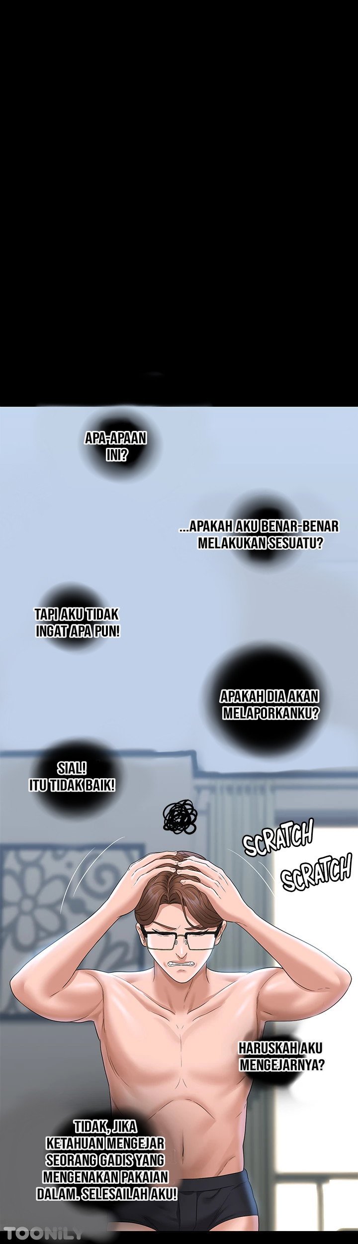 Administrator Privileges - Chapter 63 19