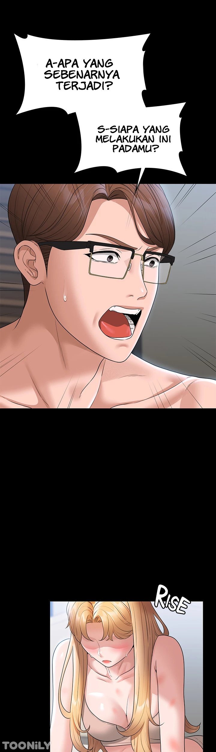 Administrator Privileges - Chapter 63 7