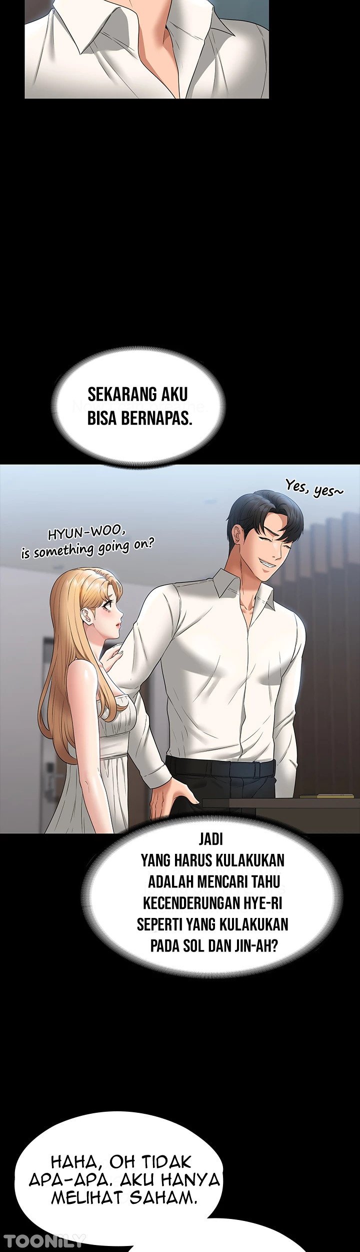 Administrator Privileges - Chapter 63 38