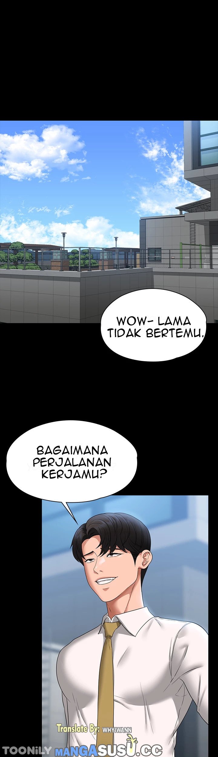 Administrator Privileges - Chapter 63 46