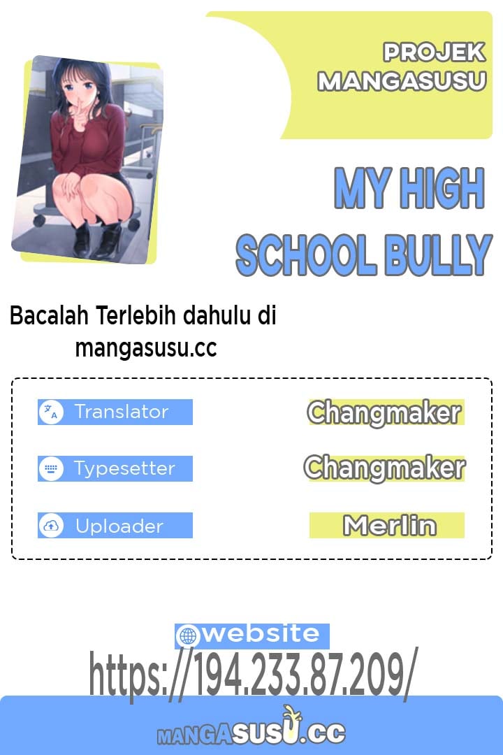 My High School Bully - Chapter 191 1