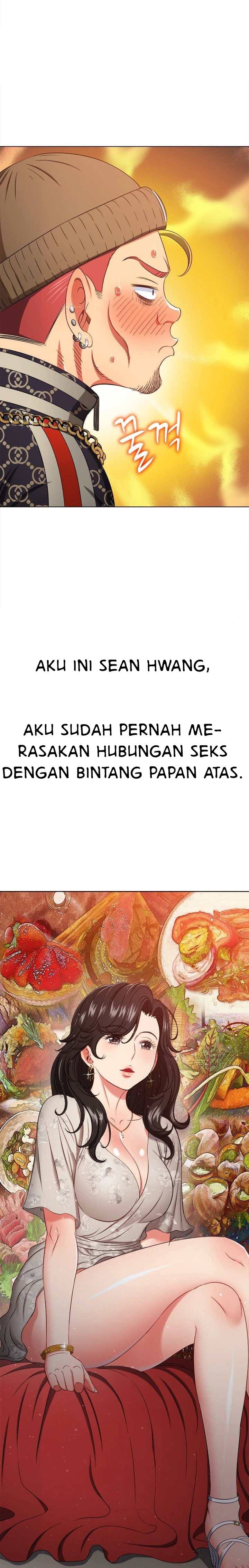 My High School Bully - Chapter 191 11