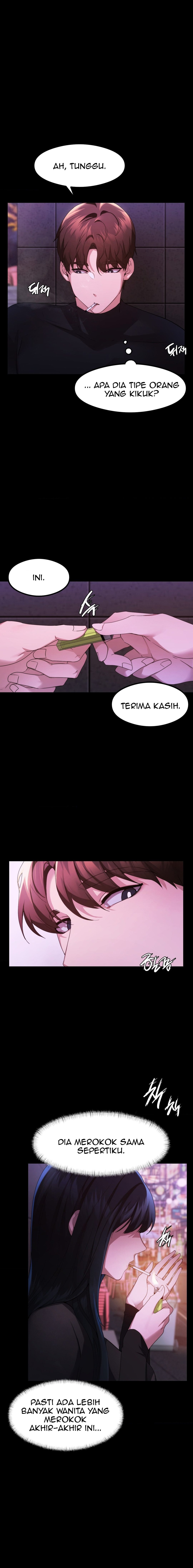 Open Talk - Chapter 4 10