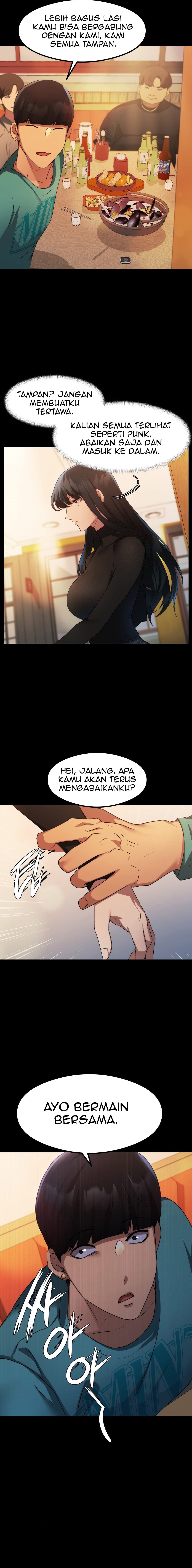 Open Talk - Chapter 4 15
