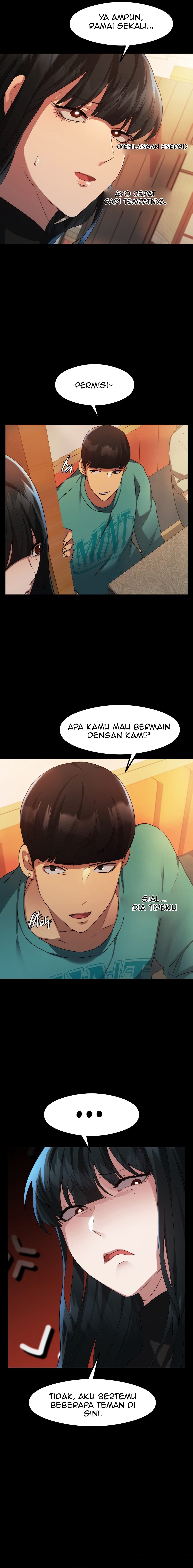 Open Talk - Chapter 4 14