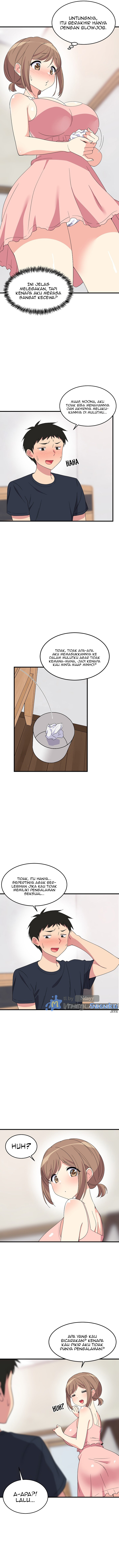 College Grades Skyrocketing - Chapter 4 12