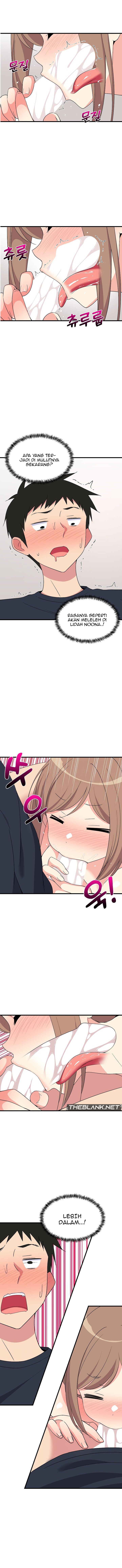 College Grades Skyrocketing - Chapter 4 8