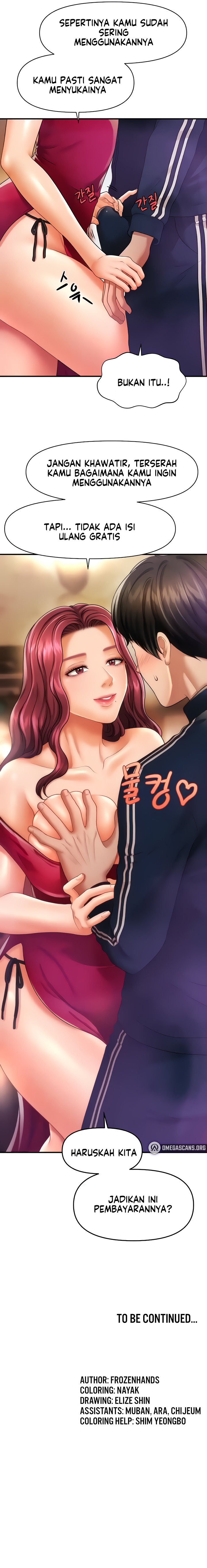 A Guide to Corrupting Them With Hypnosis - Chapter 6 13
