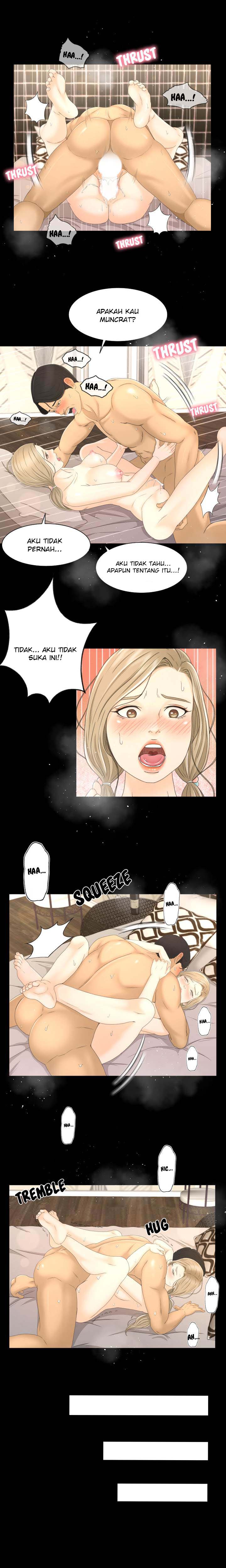 Exclusice Contract - Chapter 6 12