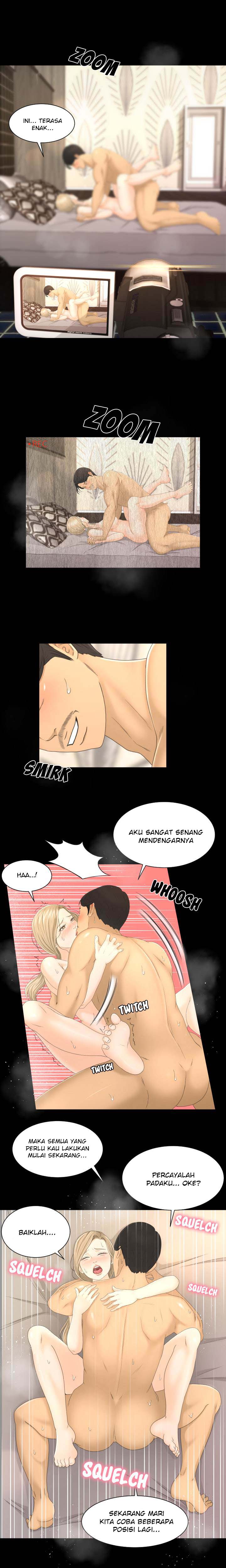 Exclusice Contract - Chapter 6 10