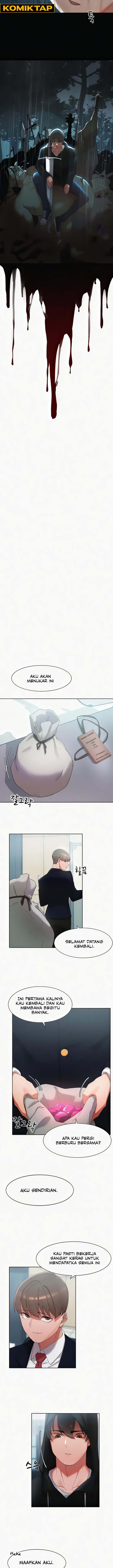 The Protagonist Gets Stronger When He Fucks the Female Hunter - Chapter 6 2
