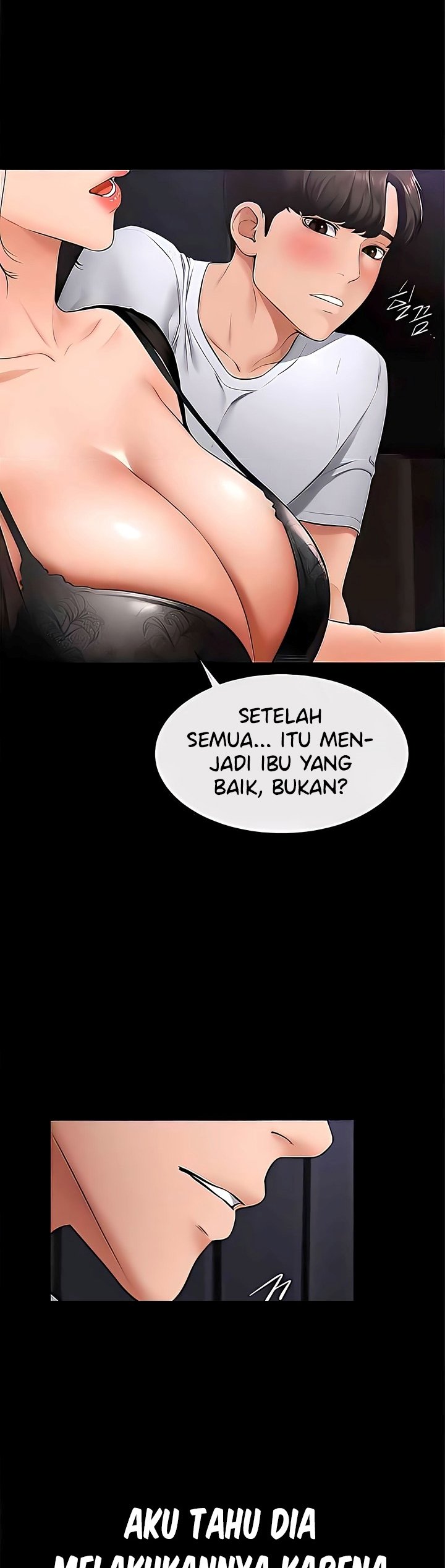 My New Family Treats Me Well - Chapter 7 34