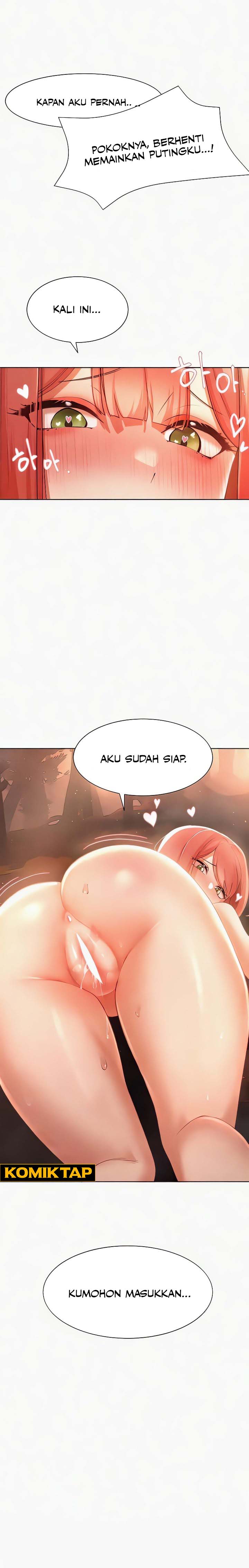 The Protagonist Gets Stronger When He Fucks the Female Hunter - Chapter 7 12