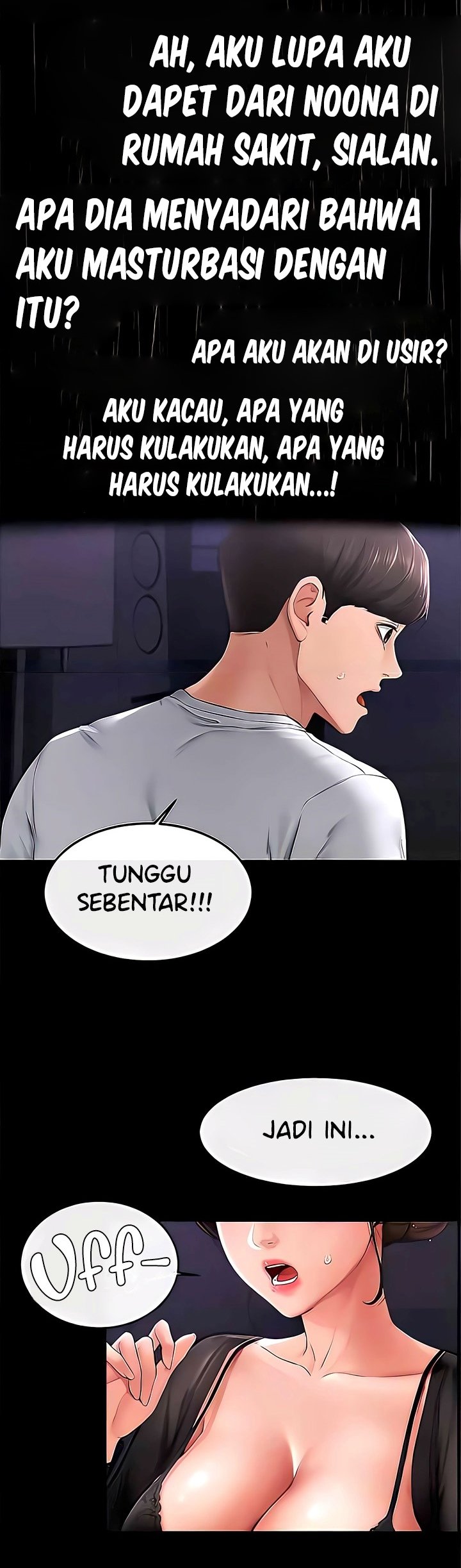 My New Family Treats Me Well - Chapter 7 14