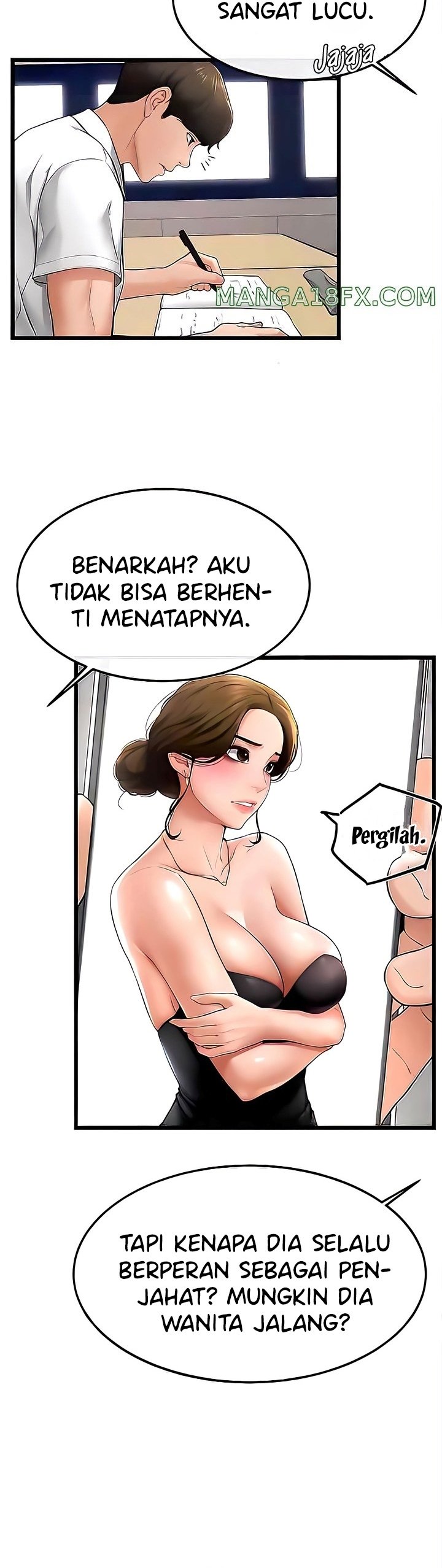 My New Family Treats Me Well - Chapter 7 25