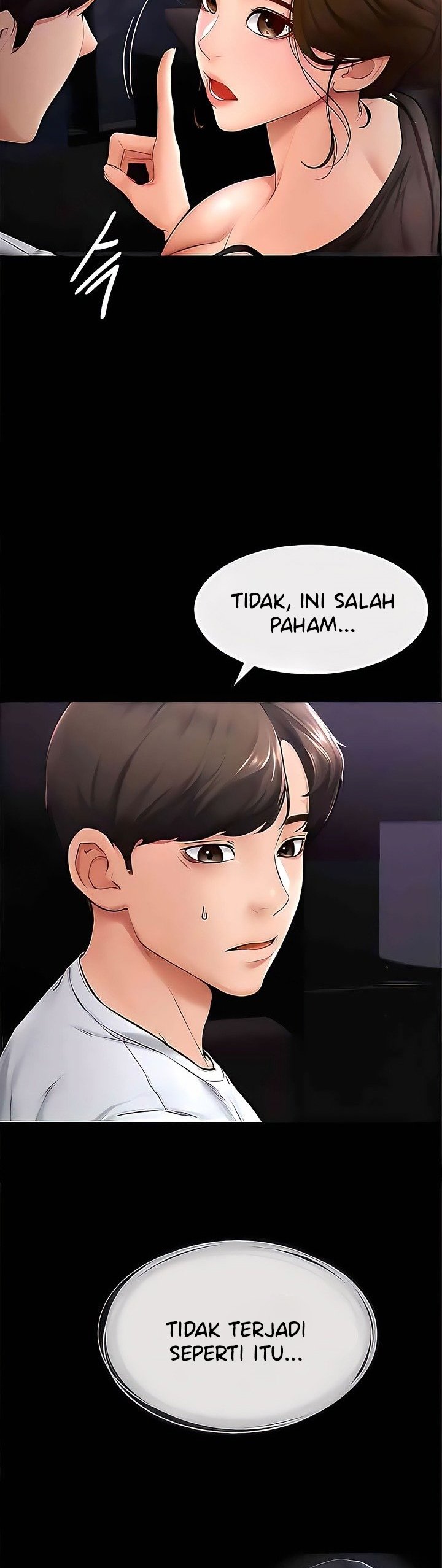 My New Family Treats Me Well - Chapter 7 19
