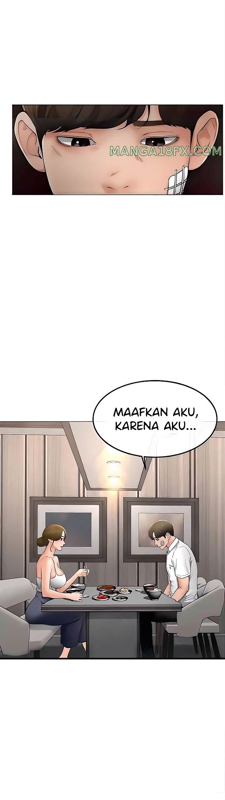 My New Family Treats Me Well - Chapter 7 30