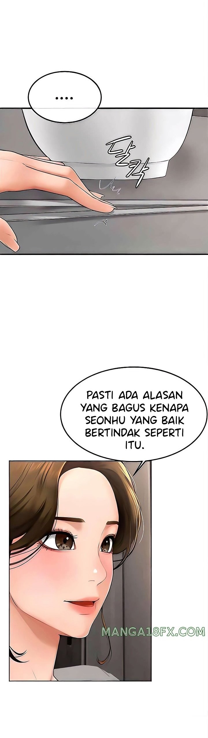 My New Family Treats Me Well - Chapter 7 31
