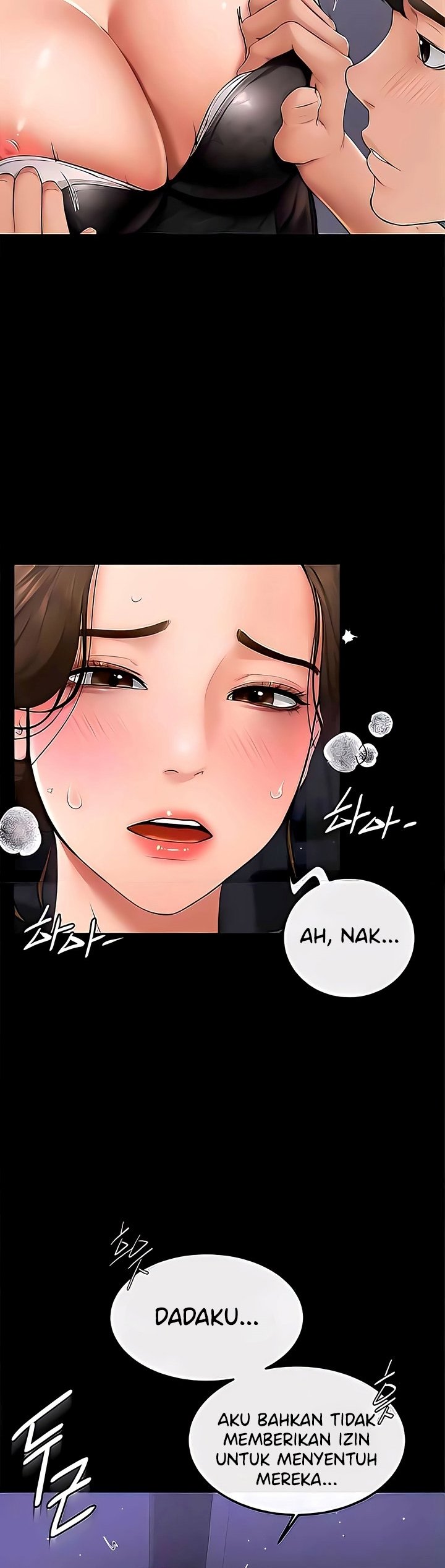 My New Family Treats Me Well - Chapter 7 38