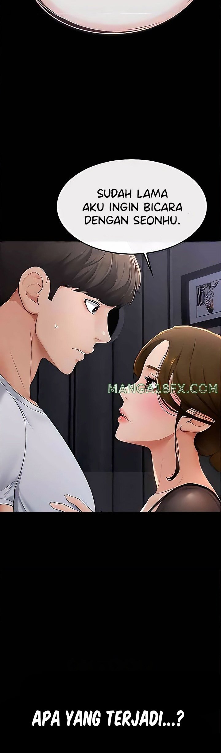 My New Family Treats Me Well - Chapter 7 3