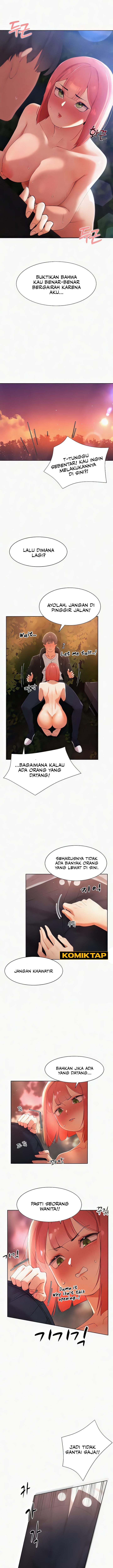 The Protagonist Gets Stronger When He Fucks the Female Hunter - Chapter 7 4