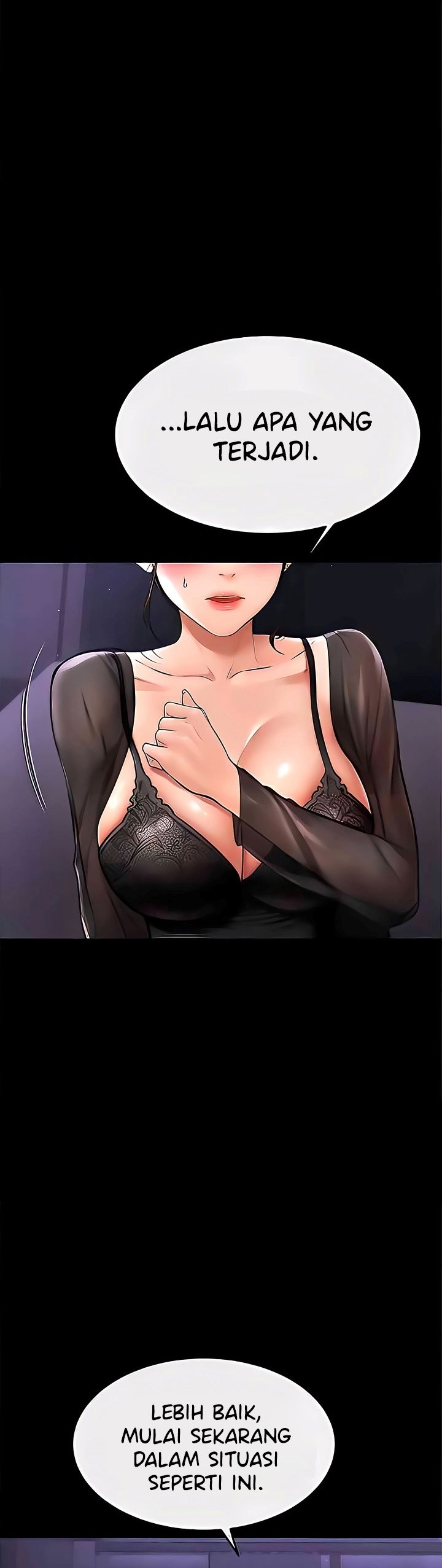 My New Family Treats Me Well - Chapter 7 21