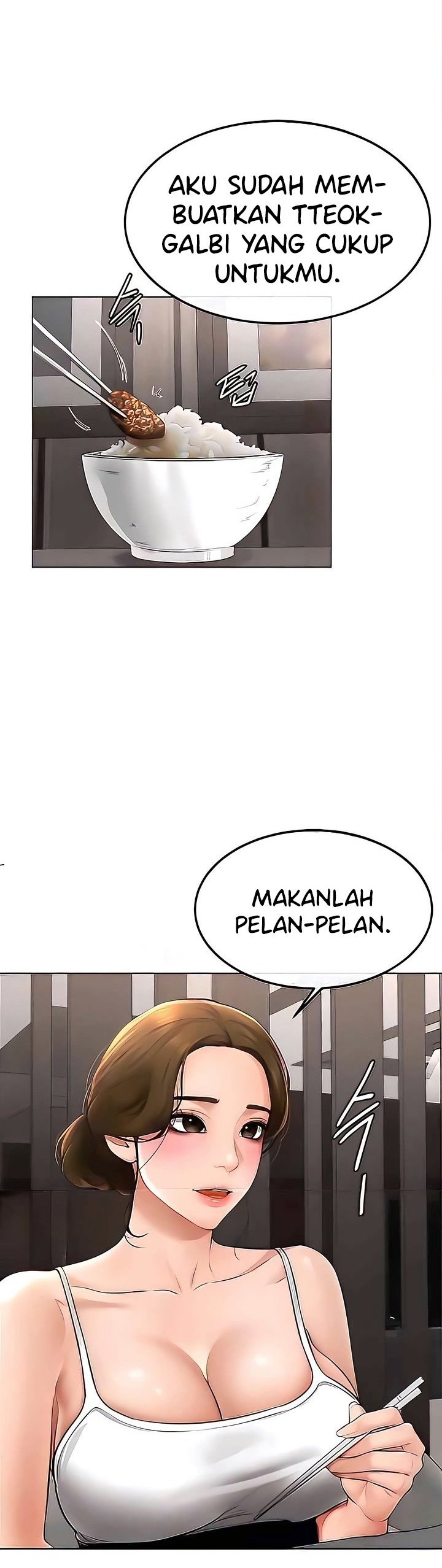 My New Family Treats Me Well - Chapter 7 29