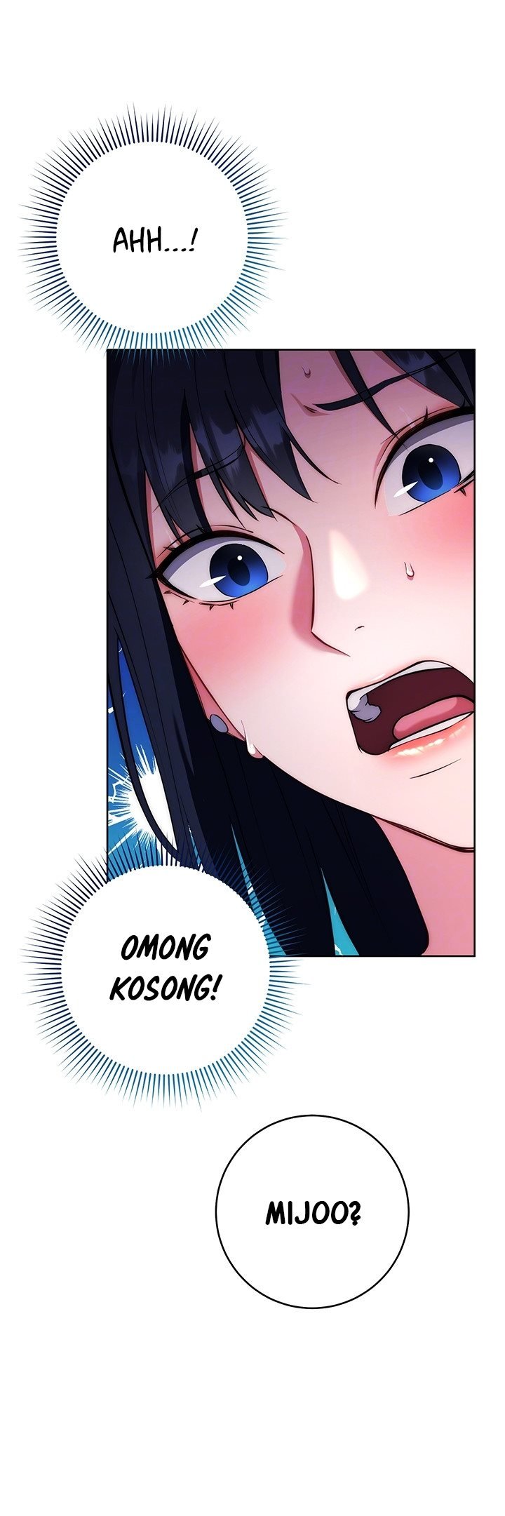 Outsider: The Invisible Man - Chapter 5 7