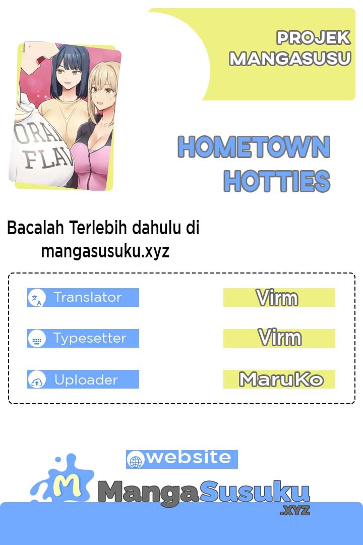 Hometown Hotties Uncensored - Chapter 5 1