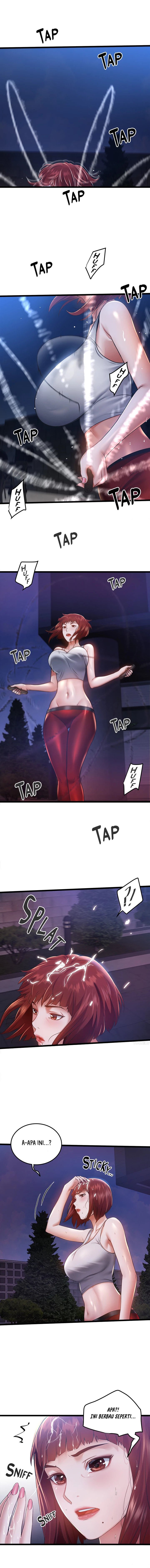 A Bachelor in the Country - Chapter 3 15