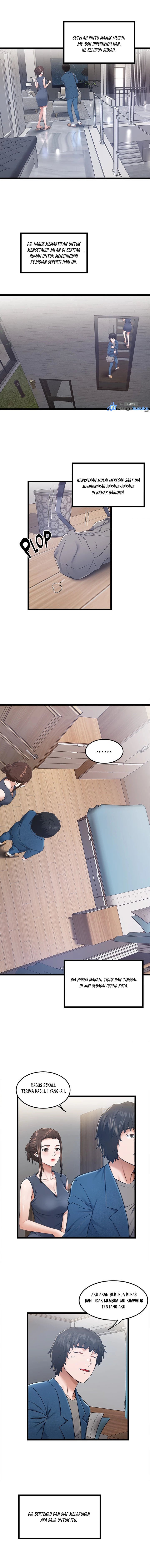 A Bachelor in the Country - Chapter 3 6