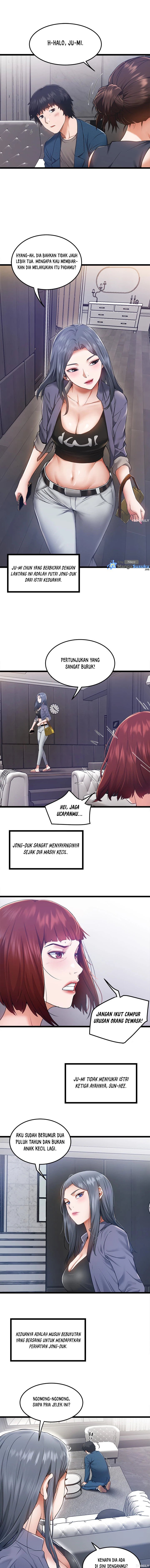 A Bachelor in the Country - Chapter 3 4
