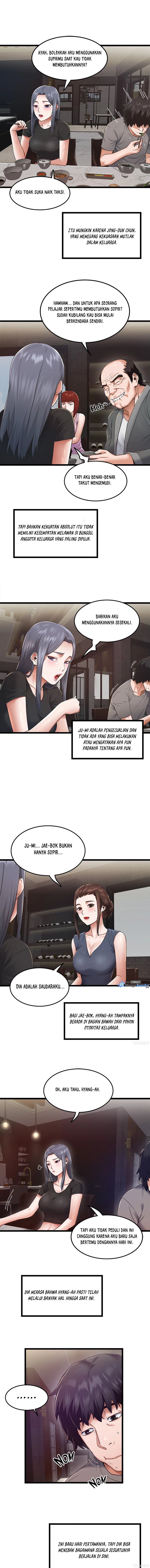 A Bachelor in the Country - Chapter 3 8