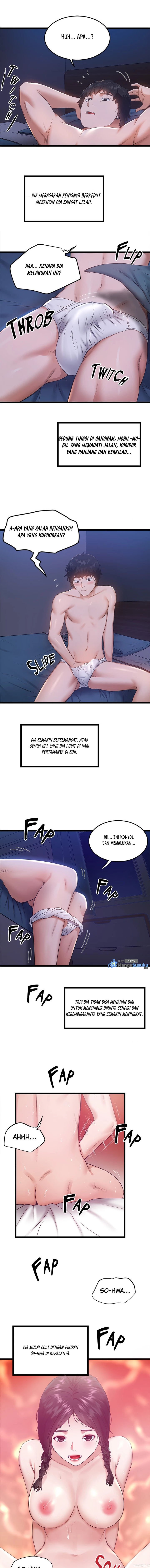 A Bachelor in the Country - Chapter 3 10
